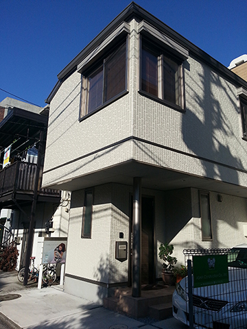 プレミアモード株式会社の南町田オフィス