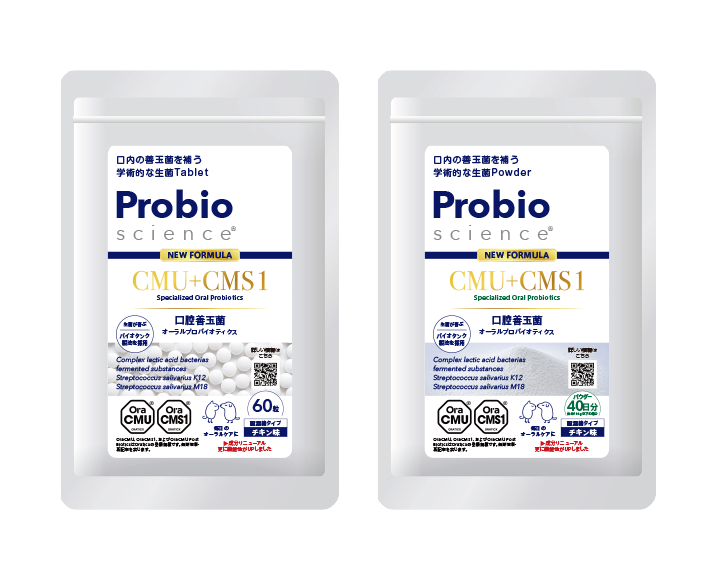 Probio Science4